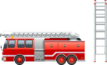  عکس ماشین آتش نشانی