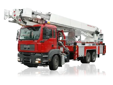  عکس ماشین آتش نشانی