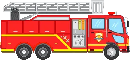  عکس ماشین آتش نشانی