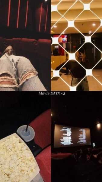  عکس از سینما برای استوری