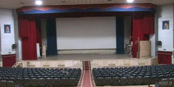  عکس از سینما برای استوری
