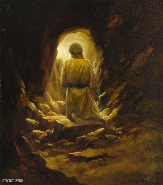  پروفایل حضرت محمد را دوست دارم