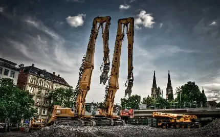  عکس مهندسی برای پروفایل