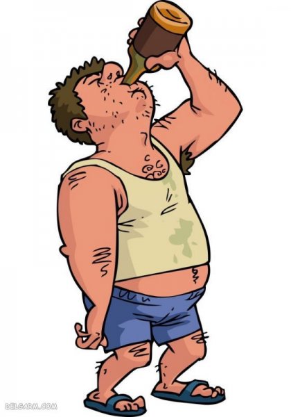 نقاشی در مورد نه به اعتیاد