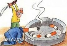  نقاشی در مورد اعتیاد