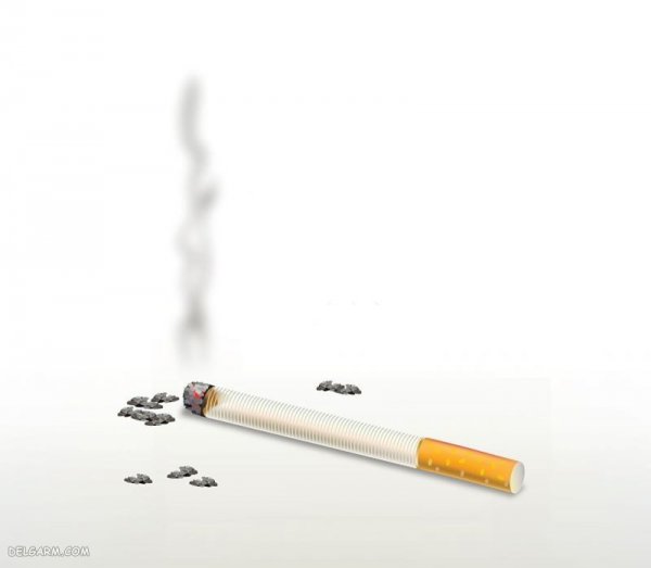 نقاشی در مورد نه به اعتیاد