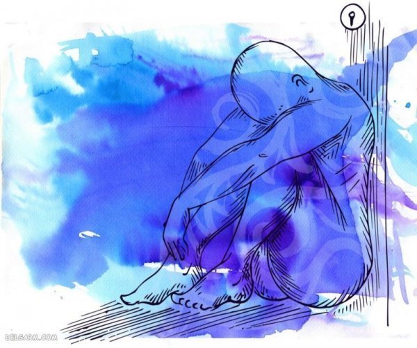  نقاشی سیگار ساده