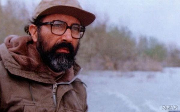 عکس شهید چمران برای پروفایل با کیفیت بالا