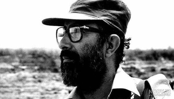  عکس شهید چمران برای پروفایل با کیفیت بالا