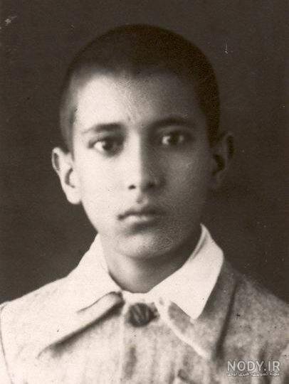  عکس شهید چمران برای پروفایل با کیفیت بالا