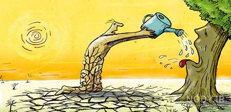  تصاویر صرفه جویی آب