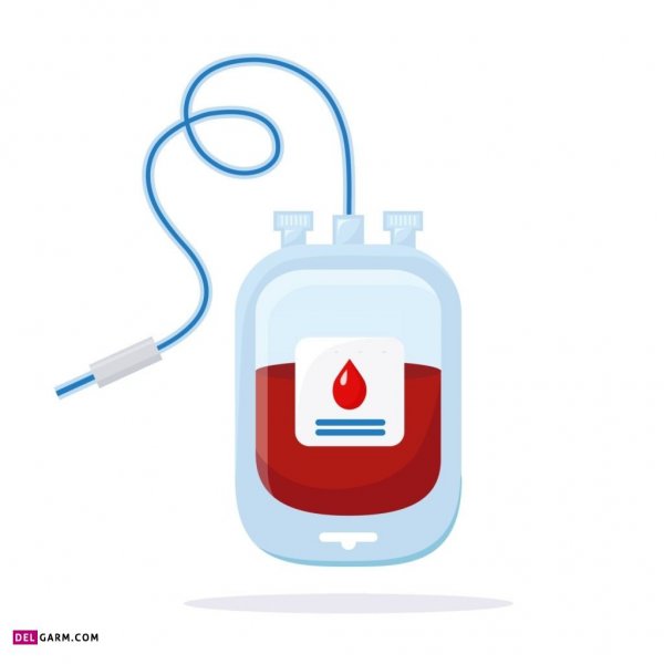 عکس پروفایل روز اهدای خون