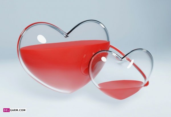  عکس پروفایل روز اهدای خون