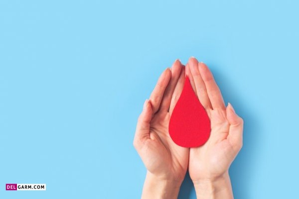  عکس پروفایل روز اهدای خون