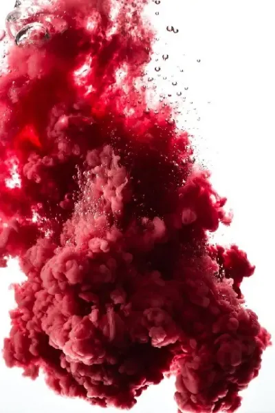  عکس قرمز برای پروفایل