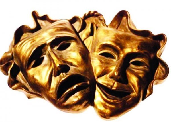  عکس تئاتر برای پروفایل