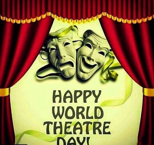  عکس تئاتر برای پروفایل