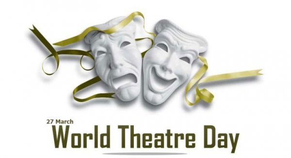  عکس تئاتر برای پروفایل