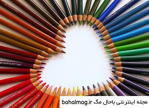  عکس پروفایل برای نقاش ها