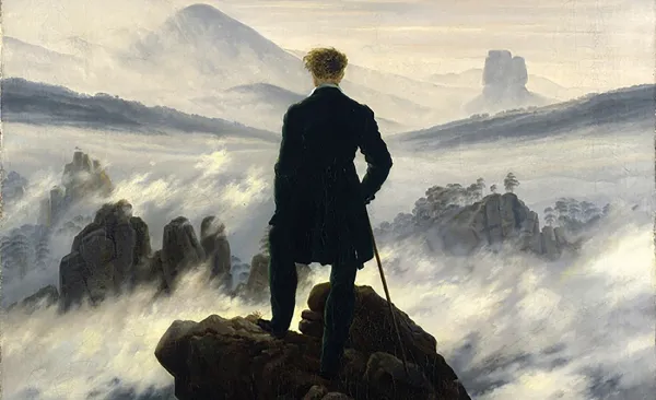 عکس پروفایل نقاشی