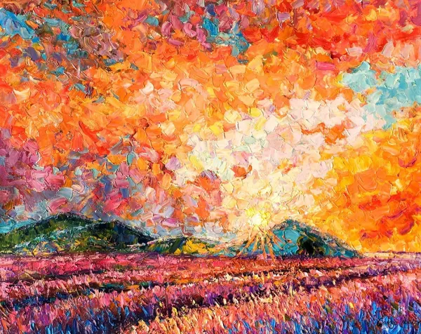  عکس پروفایل نقاشی