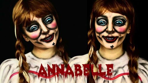  نقاشی خفن ترسناک