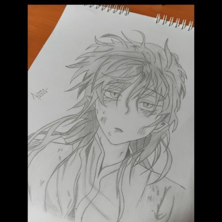  نقاشی دارک پینترست مینیمال