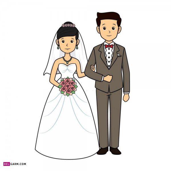  نقاشی دارک پینترست عاشقانه