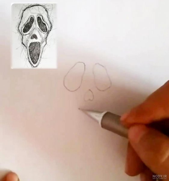 نقاشی دارک آسان