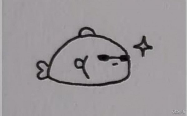  نقاشی دارک آسان