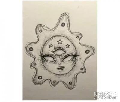  نقاشی دارک آسان