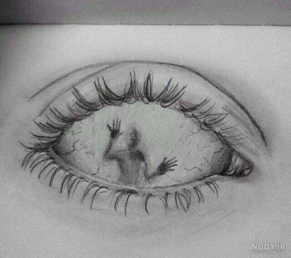  نقاشی دارک آسان