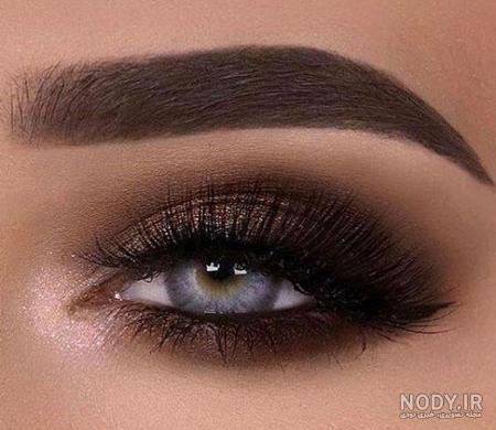  نقاشی دارک پینترست چشم