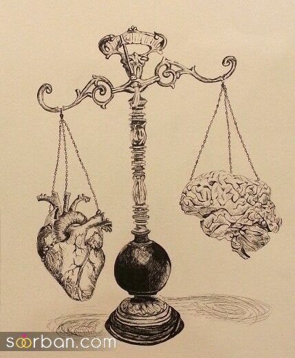  نقاشی دارک فانتزی