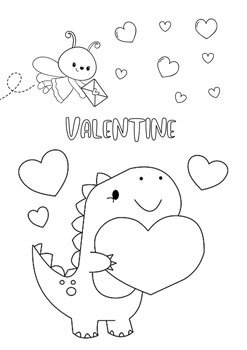  نقاشی عاشقانه و رومانتیک برای ولنتاین