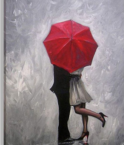  نقاشی عاشقانه جدید