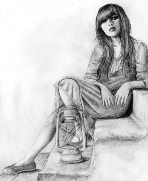  نقاشی عاشقانه خفن