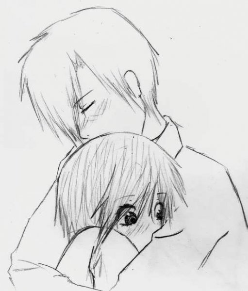  نقاشی عاشقانه خفن