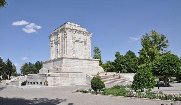  عکس فردوسی با کیفیت