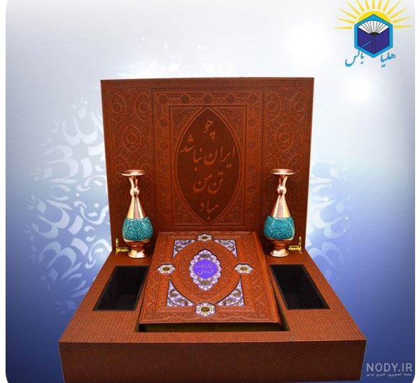  عکس فردوسی و شاهنامه