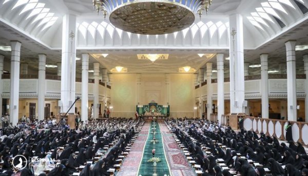  عکس حرم شاهچراغ (ع)