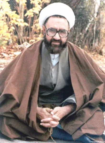  عکس نوشته سالروز شهادت استاد مطهری استوری