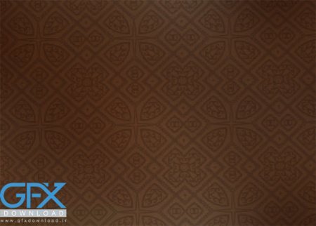  بک گراند قهوه ای ساده برای موبایل