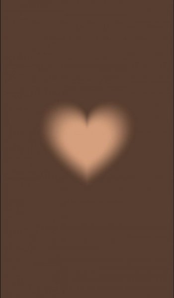 بک گراند قهوه ای روشن ساده