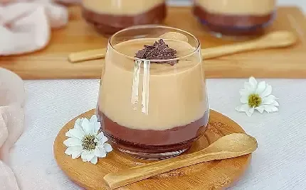  عکس دسر پاناکوتا با کیفیت بالا