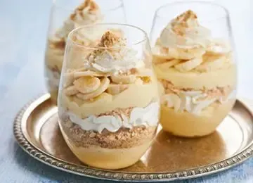  عکس دسر پاناکوتا با کیفیت بالا