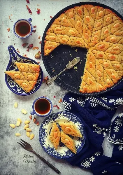  عکس دسر پاناکوتا با کیفیت بالا