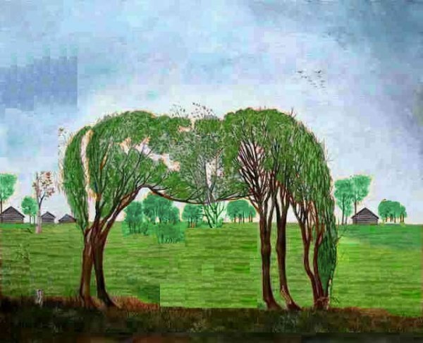  عکس تبریک روز طبیعت جدید