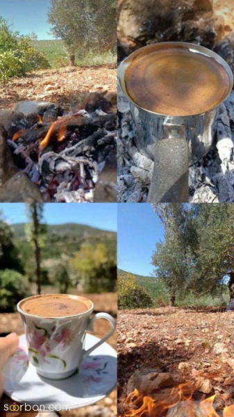  عکس سیزده بدر در طبیعت