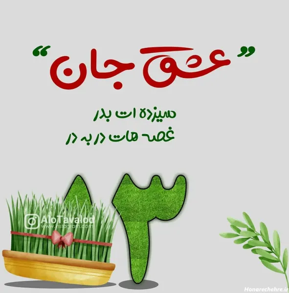  عکس ۱۳ بدر مبارک